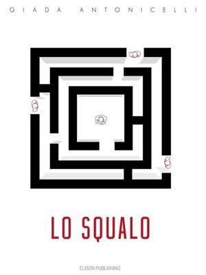 cover image of Lo squalo